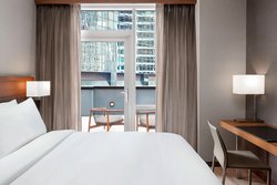  - AC Hotel by Marriott Financial District New York