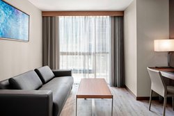  - AC Hotel by Marriott Financial District New York