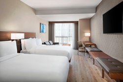  - AC Hotel by Marriott Financial District New York