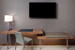  - AC Hotel by Marriott Financial District New York