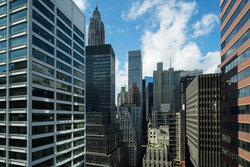  - AC Hotel by Marriott Financial District New York