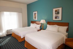  - Fairfield Inn & Suites by Marriott Rapid City - I-90, Exit 61