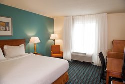  - Fairfield Inn & Suites by Marriott Rapid City - I-90, Exit 61