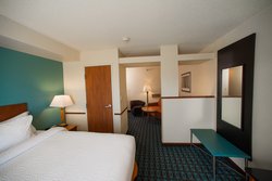  - Fairfield Inn & Suites by Marriott Rapid City - I-90, Exit 61
