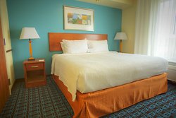  - Fairfield Inn & Suites by Marriott Rapid City - I-90, Exit 61