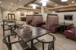  - Holiday Inn Airport North Kenner - I-10, Exit 221