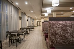  - Holiday Inn Airport North Kenner - I-10, Exit 221