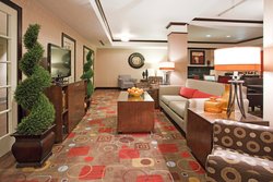  - Holiday Inn Express & Suites West Haven - I-15 & I-84, Exit 343