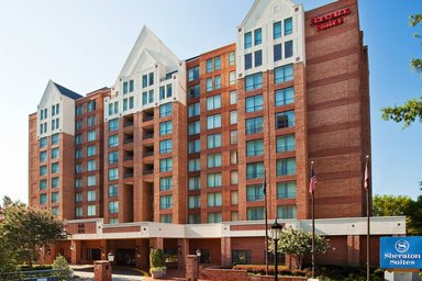 sheraton