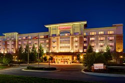  - Sheraton Hotel Rockville