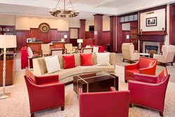  - Sheraton Hotel Rockville