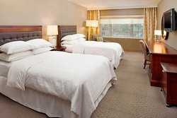  - Sheraton Hotel Rockville