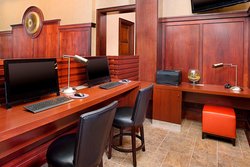  - Sheraton Hotel Rockville