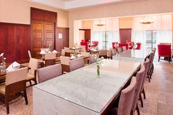  - Sheraton Hotel Rockville
