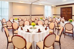  - Sheraton Hotel Rockville