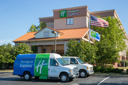  - Holiday Inn Express Exton