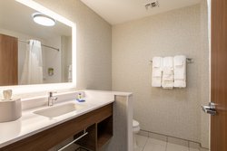  - Holiday Inn Express & Suites Piedmont - I-85, Exit 40