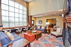  - Staybridge Suites I-35 South Austin