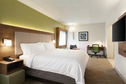 - Holiday Inn Express & Suites Rocky Hill - I-91, Exit 24