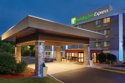  - Holiday Inn Express & Suites Rocky Hill - I-91, Exit 24
