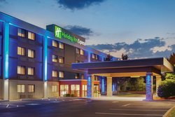  - Holiday Inn Express & Suites Rocky Hill - I-91, Exit 24