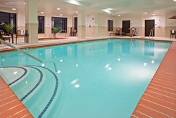  - Holiday Inn Express & Suites Edinburgh - I-65, Exit 76