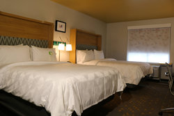  - Holiday Inn Jonesboro