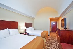  - Holiday Inn Express & Suites West Macon - I-475, Exit 3