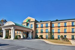  - Holiday Inn Express & Suites West Macon - I-475, Exit 3