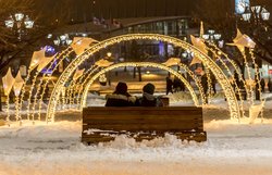  - Holiday Inn & Suites Centreville Montreal