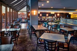  - Sheraton Hotel Hamilton