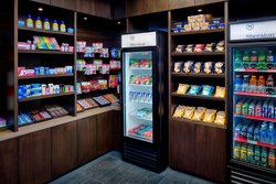  - Sheraton Hotel Hamilton