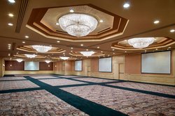  - Sheraton Hotel Hamilton