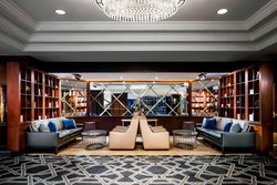  - Sheraton Le Centre Hotel Montreal