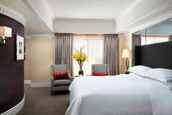  - Sheraton Le Centre Hotel Montreal