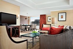  - Sheraton Le Centre Hotel Montreal