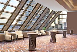  - Sheraton Le Centre Hotel Montreal