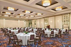  - Sheraton Le Centre Hotel Montreal