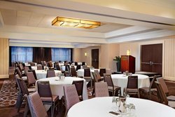  - Sheraton Le Centre Hotel Montreal