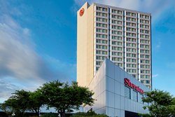  - Sheraton Hotel Surrey