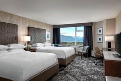  - Sheraton Hotel Surrey