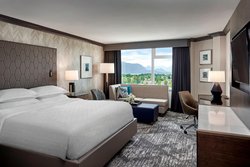  - Sheraton Hotel Surrey