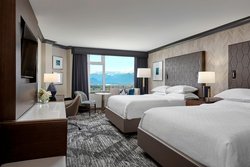  - Sheraton Hotel Surrey