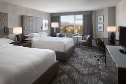  - Sheraton Hotel Surrey