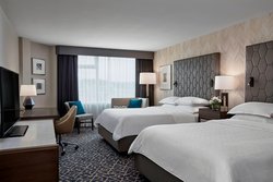  - Sheraton Hotel Surrey