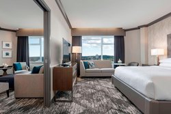  - Sheraton Hotel Surrey