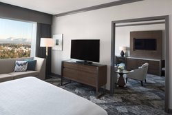  - Sheraton Hotel Surrey