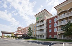  - Holiday Inn & Suites Maple Grove - I-94 & I-694, Exit 28