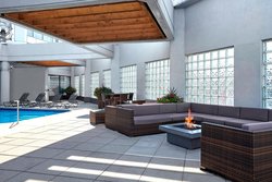  - Sheraton Hotel Surrey