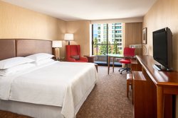  - Sheraton Hotel Vancouver Airport Richmond